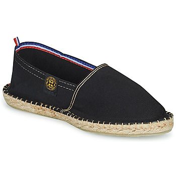 Art of Soule Alpargatas DANY-BLACK para mujer