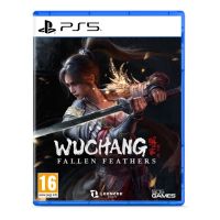 wuchang fallen feathers standard edition ps5