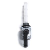 grifo de combustible m10x1 conexion baja 6mm alu