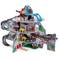 juego de mineria mighty mountain e3753 hape