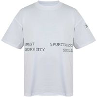 everlast camiseta nyc para hombre