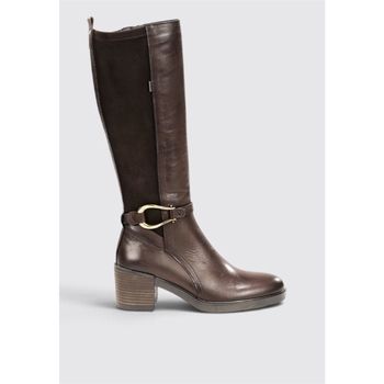 Dorking Botas D9752-SKST para mujer