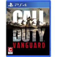 call of duty vanguard ps4