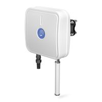 quwireless qumax a240m  antena lte  wi-fi  para teltonika rut241rut240200230