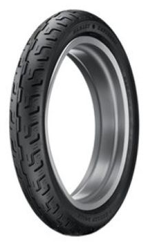 Dunlop D 401 F ( 100/90-19 TL 57H Rueda delantera )