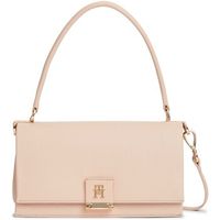 tommy hilfiger bolso de mano th her med crossover para mujer