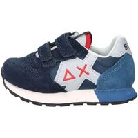 sun68 deportivas moda z36315b para nino