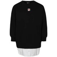 dkny jersey d6206709b para nina
