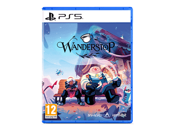 PS5 Wanderstop