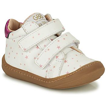 GBB Zapatillas altas ERINA para niña