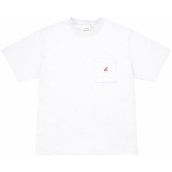 Gramicci Camiseta One Point para mujer