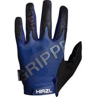 hirzl guantes grippp tour ff 20 -navy blue