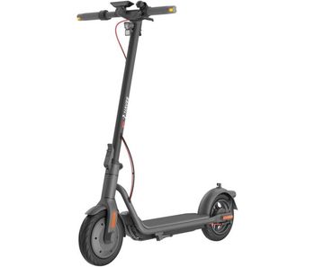 Patinete eléctrico navee e-scooter v25