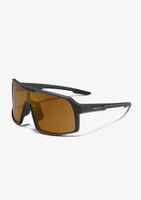 gafas de sol dfranklin - wind charcoal  bronze