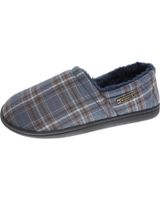 de beppi pantufa blue