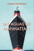 las aguas de manhattan