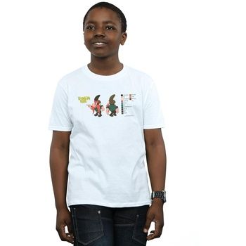 Dessins Animés Tops y Camisetas BI23724 para niño