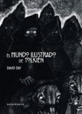 el mundo ilustrado de tolkien