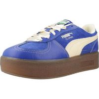 puma yellow zapatillas elevata cf wns para mujer