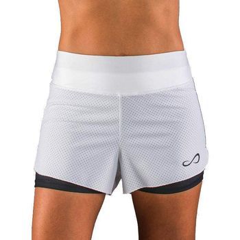 Short Endless Tech Ii Blanco -  - Xs