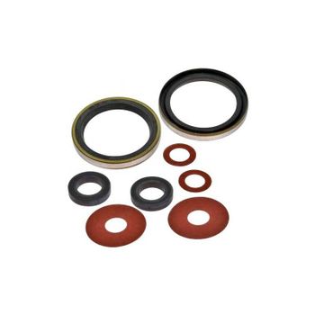 Kit de servicio de horquilla Harley-Davidson Shovelhead FL -'76 Athena