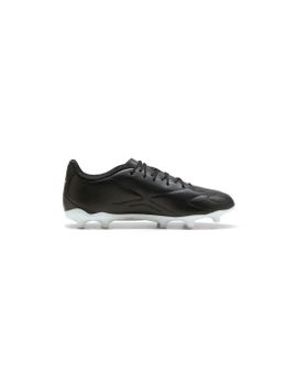 Botas de fútbol Puma King 20 Play Fg/Ag,Black