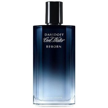 Davidoff Agua de Colonia Cool Water Reborn Eau de Toilette 125 ml para mujer