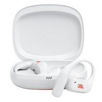 auriculares jbl endurance zone inalambricos bluetooth para deporte ip68 open-ear blancos