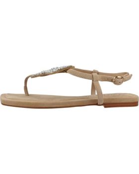 de ALMA EN PENA ALIAS PLANAS ALMA EN PENA V251984 SUEDE BEIGE SAND