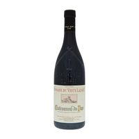 famille quiot vino tinto domaine du vieux lazaret chateauneuf-du-pape 75 cl 145 vol
