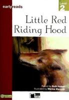 little red riding hood