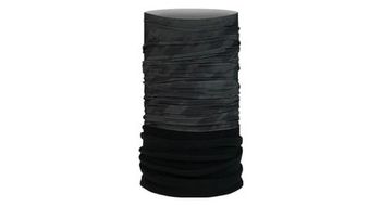 Buff rabey adulto gargantilla gris