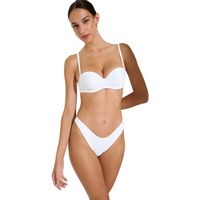 lisca banador banador slip escotado sardinia para mujer