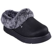 skechers sandalias keepsakes litecozy para mujer