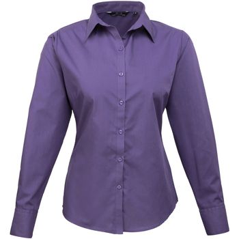 Premier Camisa PR300 para mujer