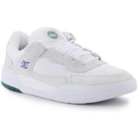 dc shoes zapatillas metric s x ish para hombre