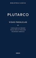 vidas paralelas iii