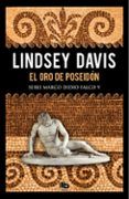 El oro de Poseidón (Serie Marco Didio Falco 5)