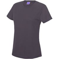 awdis camiseta cool para mujer