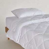relleno nordico 4 estaciones microfibra blanco cama de 105cm