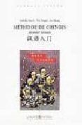metodo de chino: nivel elemental (t.ii) (incluye cd)