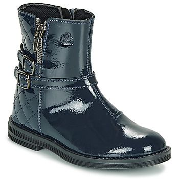 Citrouille et Compagnie Botines LIMIDOU para niña