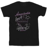 harry potter camiseta artentia potion para nina