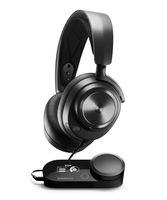 auriculares steelseries - arctis nova pro x 61528