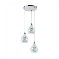 lampara colgante lhasa 3 luces