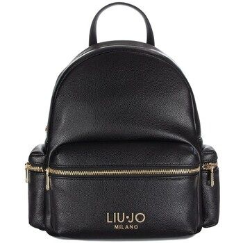 Liu Jo Mochila AA5136E0033NERO para mujer