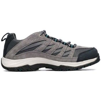 Columbia Zapatillas de senderismo Crestwood para mujer