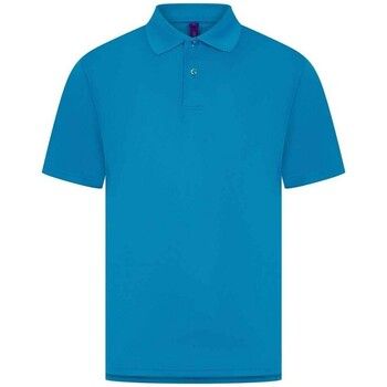 Henbury Tops y Camisetas H475 para hombre