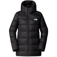 the north face abrigo de plumas hyalite para mujer