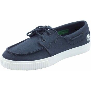 Timberland Zapatos Bajos 0A2NWA Mylo Bay Low Lace Dark para hombre